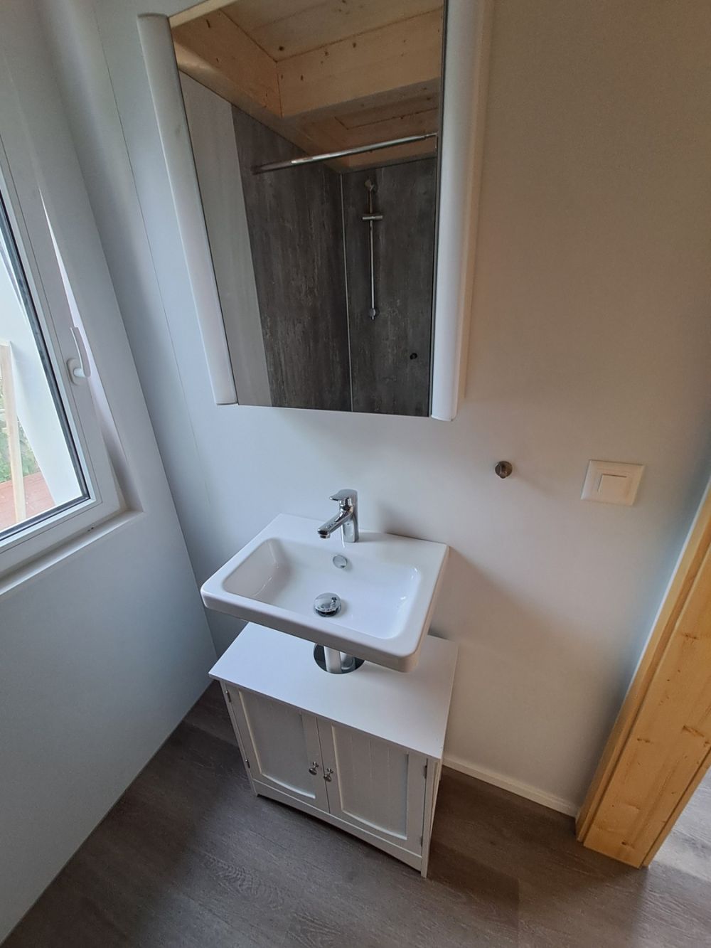 Eigenes kleines Haus "Tiny House" - Bild 7