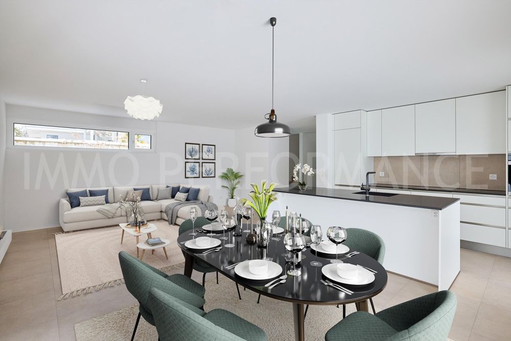 Villa individuelle moderne et familiale - Bild 1