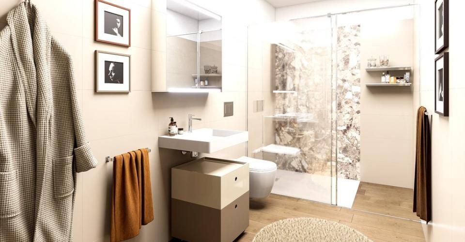 Nouvelle promotion à Rolle - Appartement 2.5 pièces - image - 4