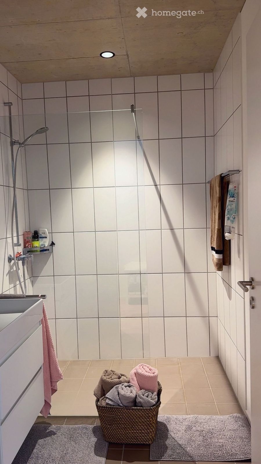 Neubau 2.5 Zimmer Wohnung in Rudolfstetten - Bild 2