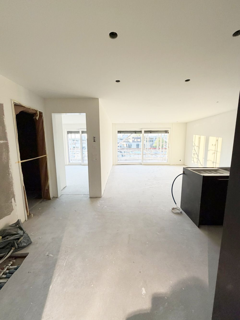 Neubau - Modern Wohnen - Bild 5