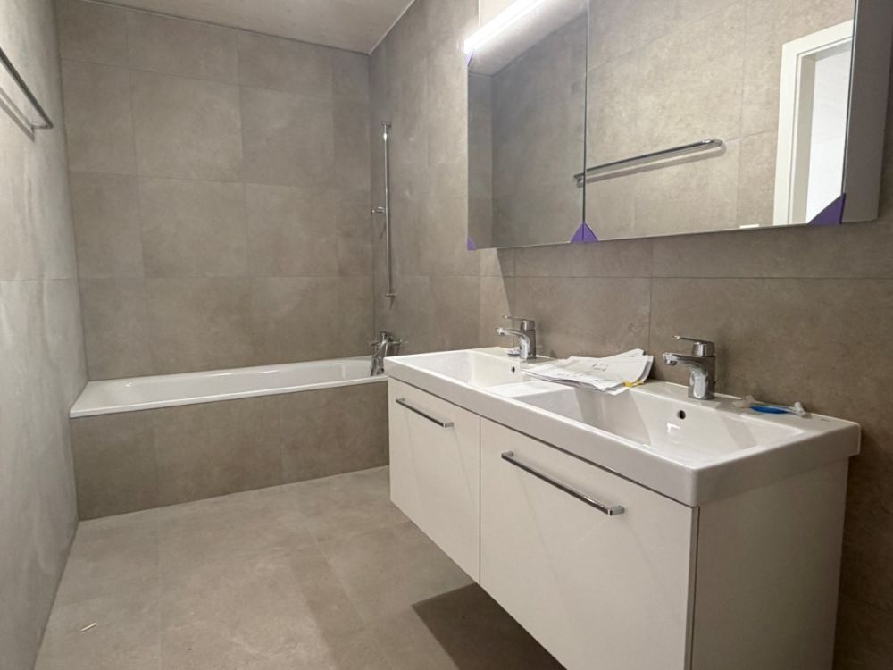 Superbe appartement neuf de 3.5 pièces - Bild 7