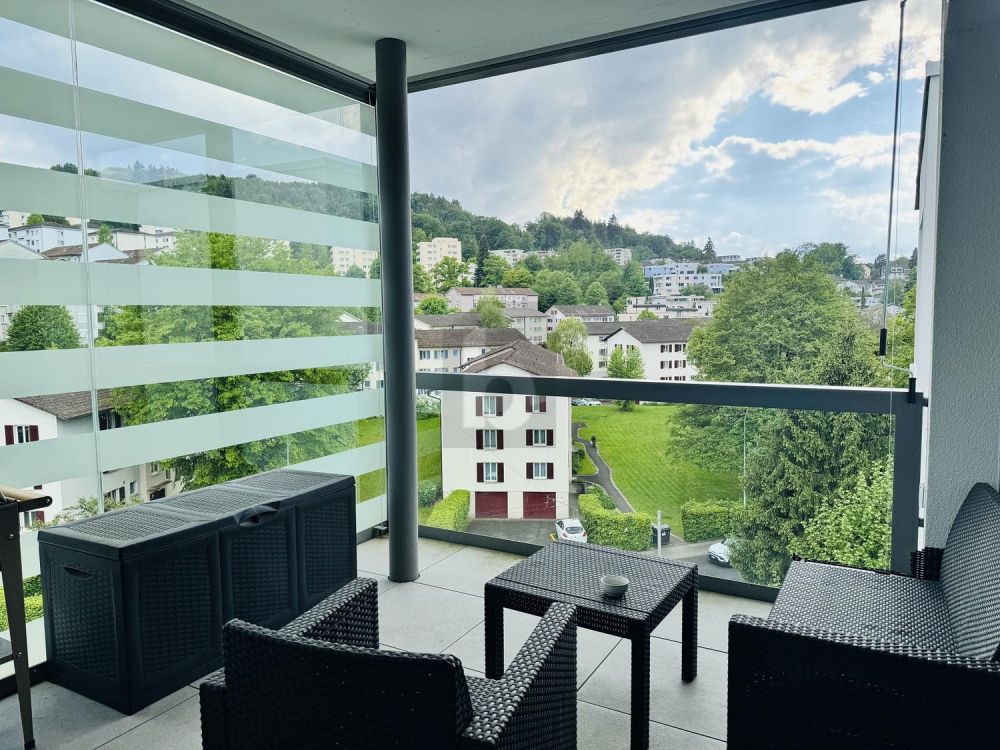 MODERNE RÄUME IN BESTER LAGE - Bild 5