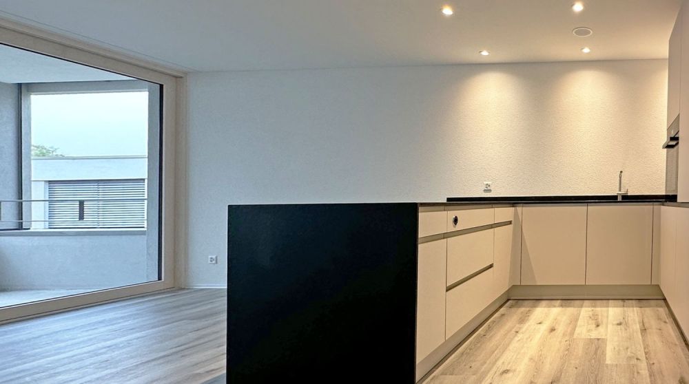 Moderne, neuwertige 3.5-Zimmer-Wohnung an ruhiger Lage - Bild 6