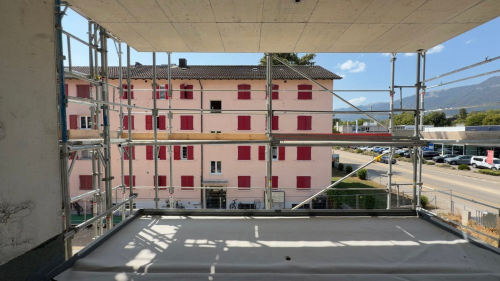 Erstvermietung – moderne Neubauwohnungen an attraktiver Lage in Bellach - Bild 6