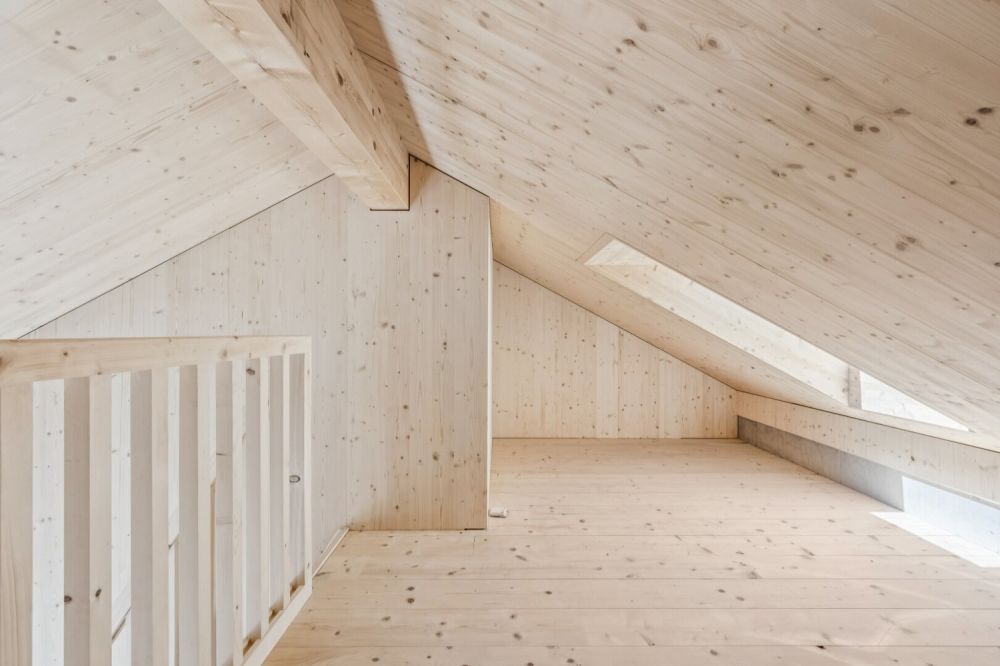 Mietkauf: Exklusives 5.5-Zimmer-Haus mit Weitsicht - Bild 10
