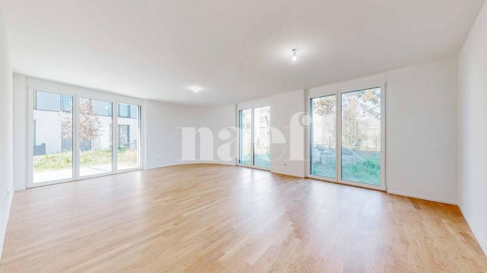 Appartement neuf de 3.5 pièces - Bild 1