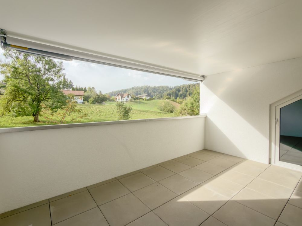 Erstvermietung - Helle 3.5 Zimmer-Neubauwohnungen an ruhiger Lage - Bild 6