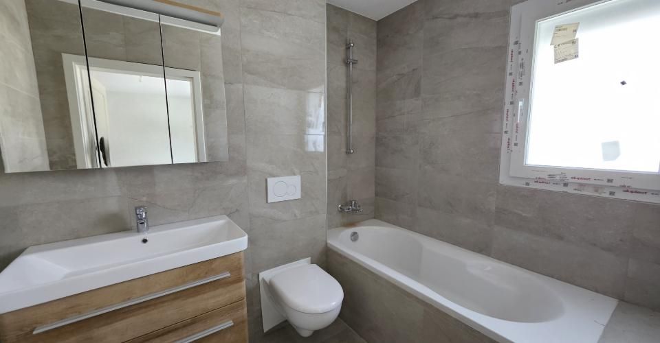 Proche des commodités - Appartement 4.5 pièces - image - 5
