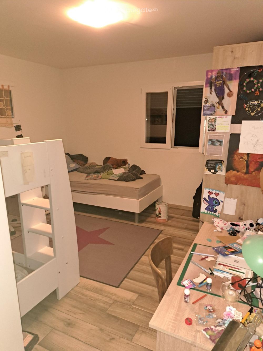 Joli Appartement à Cousset - Bild 5
