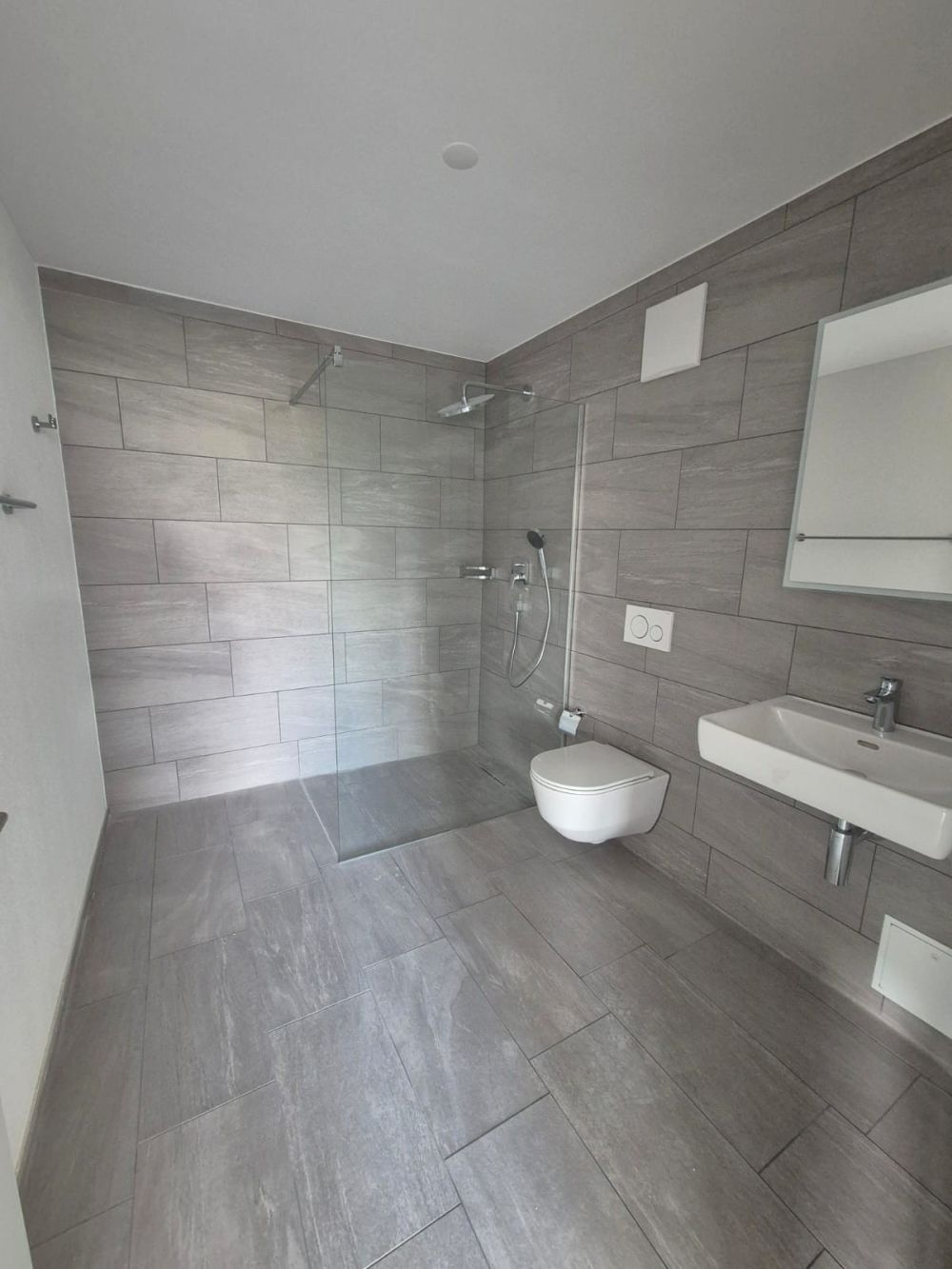 3.5-Zimmer Neubauwohnung im 2. OG - 5
