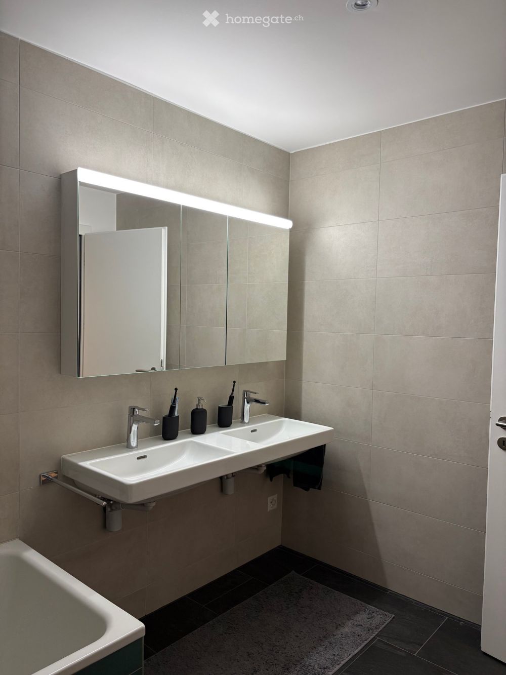 Zweitvermietung von einer wunderschönen 3.5 Zimmer-Wohnungen in Susten (EG) - Bild 10