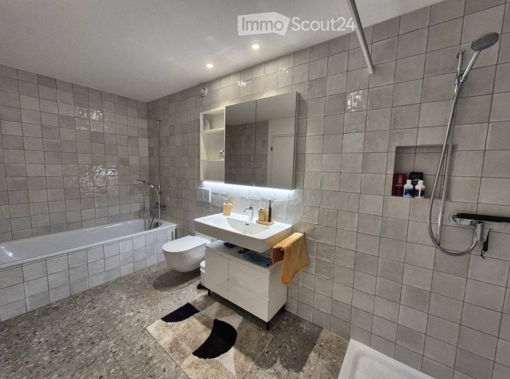 Befristet, möbliert: 4.5-Zimmer-Maisonette in Uster - Bild 9