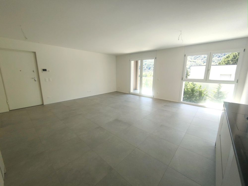 Nuovo appartamento 3.5 locali a Claro - Bild 11