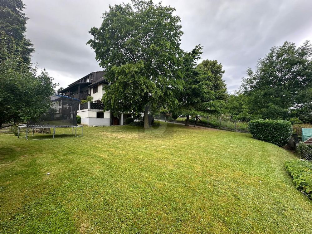 400 M² GARTEN - GESTALTEN SIE IHR NEUES ZUHAUSE - Bild 1