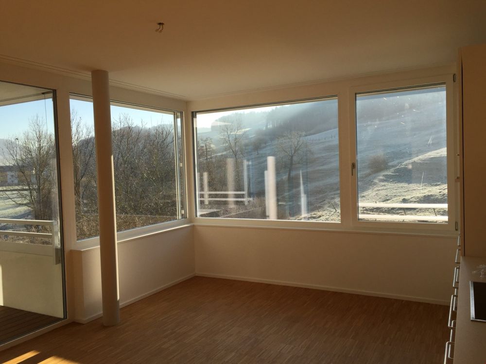 Schönste Aussicht an ruhiger Wohnlage - Bild 2