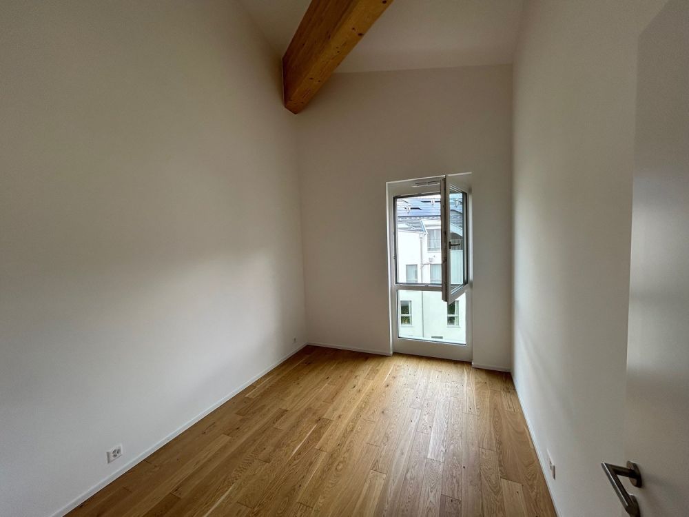 Magnifique 4.5 pièces - Contournement 10 - Vallorbe - Lot E-C-4 - Bild 8