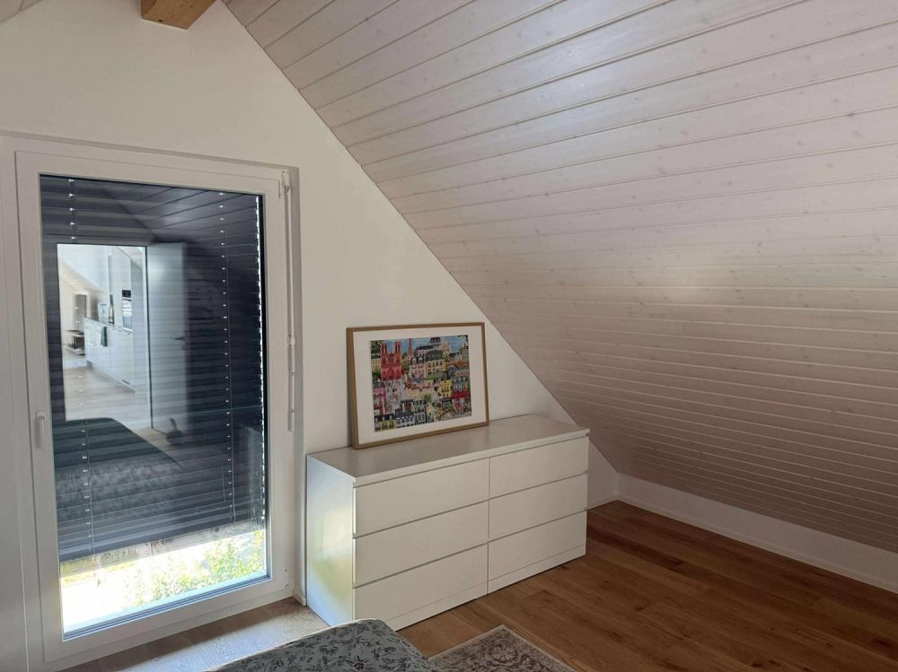 APPARTEMENT 2.5 PIECES + PLACE DE PARKING - MODERNE ET LUMINEUX - Bild 10