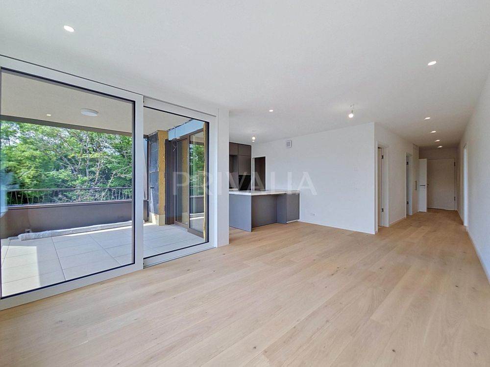Sublime appartement neuf au sein d'une nouvelle résidence THPE - Bild 2