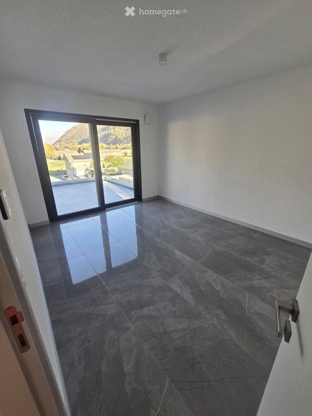 Wohnung in Turtmann - Bild 10