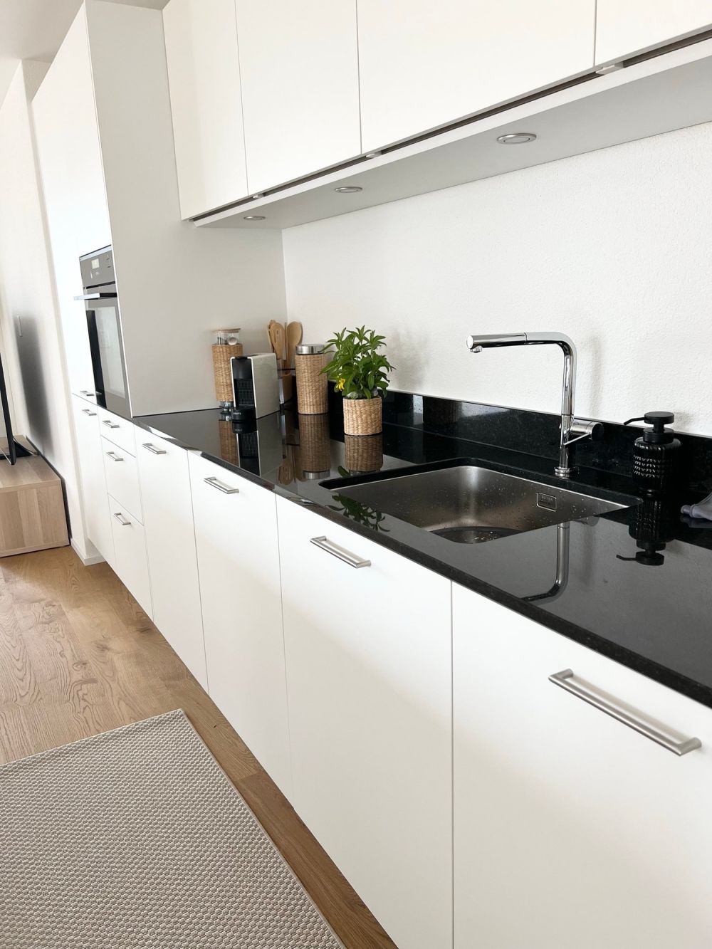4½ ZI-WOHNUNG IN BACHENBÜLACH (ZH), MÖBLIERT, TEMPORÄR - Bild 5