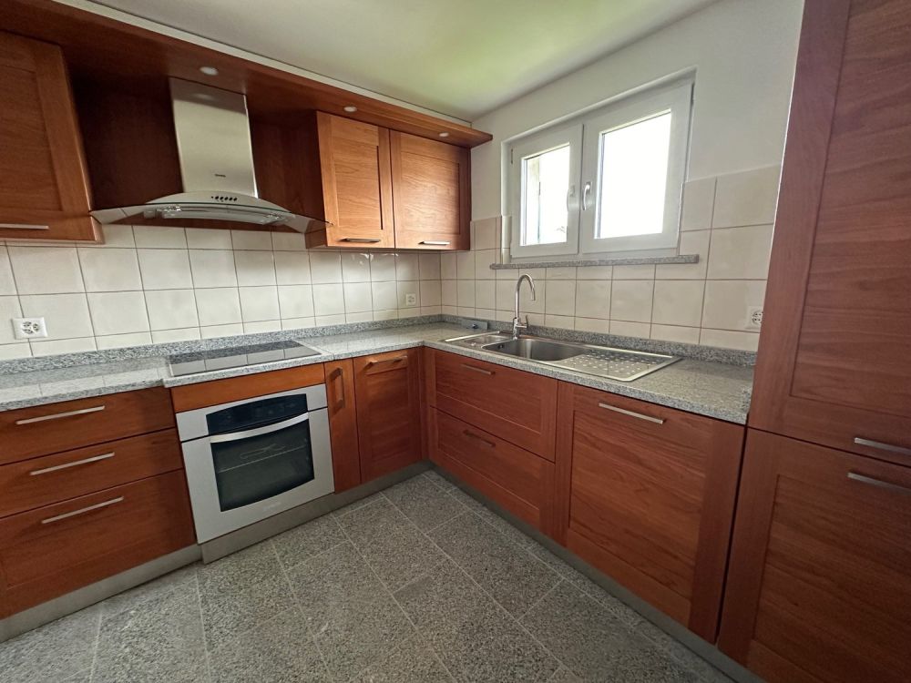 Erstvermietung in Buchthalen nach Totalrenovation - Bild 5