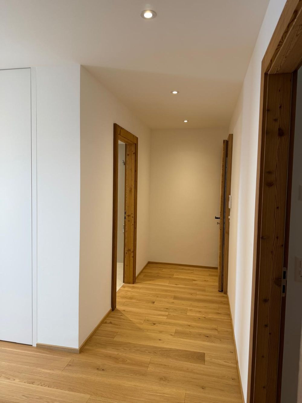 Magnifique appartement neuf 3.5 pièces à louer avec vue panoramique à Crans-Montana - Bild 6