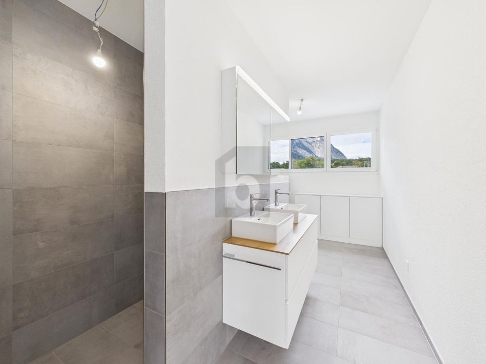 MODERN, RUHIG UND MIT WEITSICHT - Bild 5