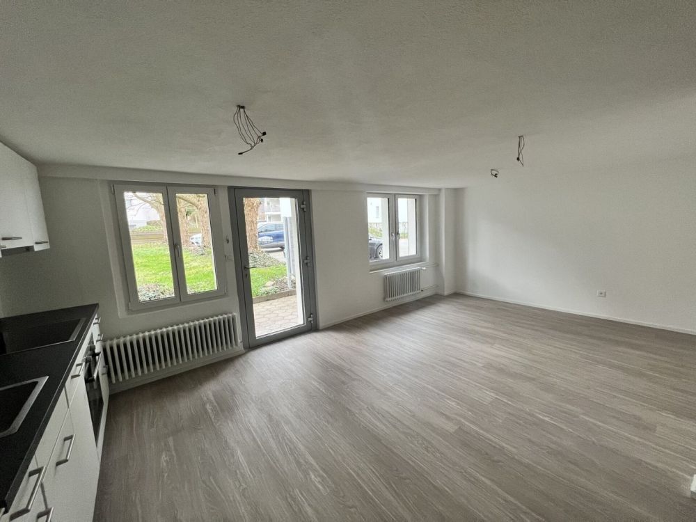 Nachmieter für schöne 2.5-Zimmerwohnungen zu vermieten - Bild 1