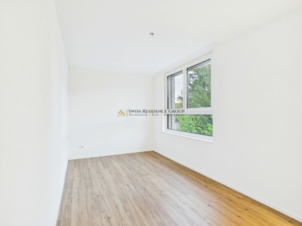 Maison Sorenbühl- Freistehender Luxus im Grünen - Bild 10