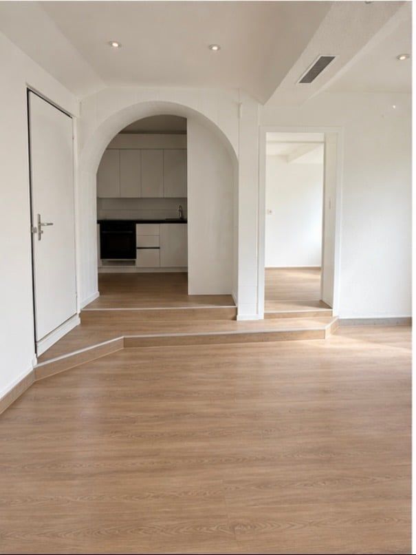 Wohnung in Degersheim - Bild 1