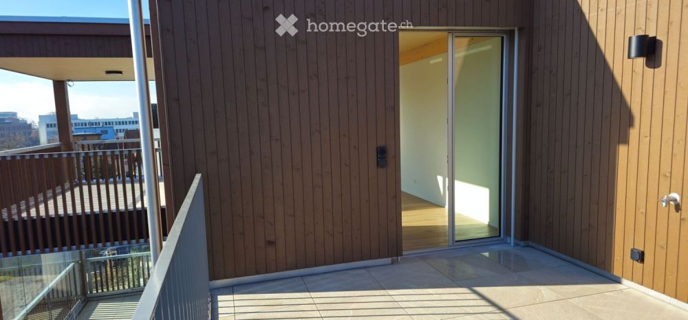 Exklusive 2.5-Zimmer-Attikawohnung mit Rigiblick – Erstvermietung in Baar - Bild 11