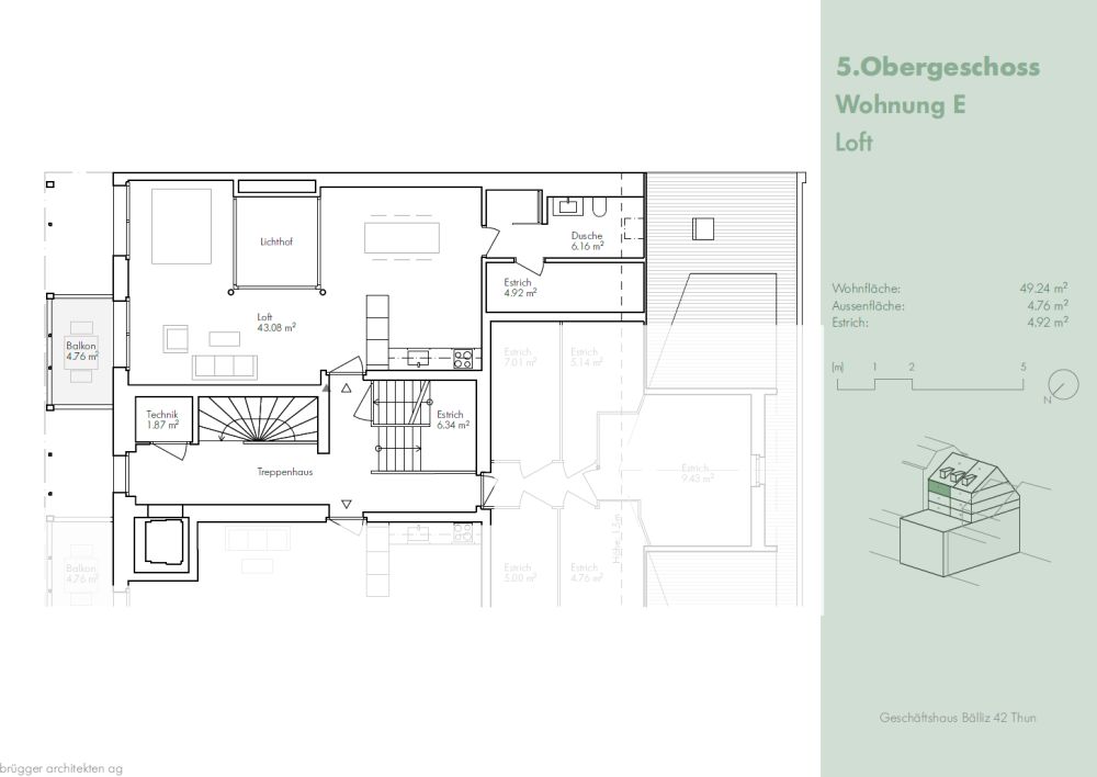 Mitten im Bälliz - mitten im Leben! - Bild 5