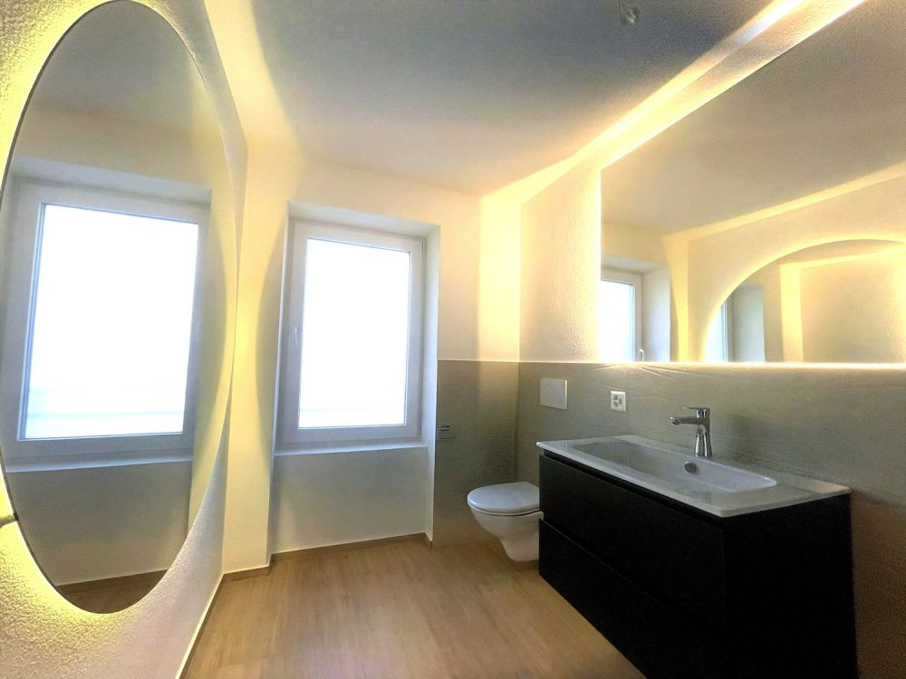 ERSTVERMIETUNG: Wunderschöne 5.5-Zimmer-Wohnungen in Baden - Bild 10