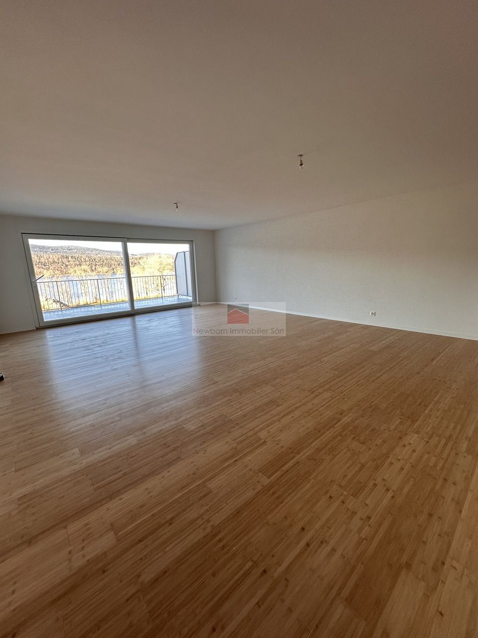 Appartement neuf de 4.5 pièces aux Bioux - Vue imprenable sur lac - Bild 5