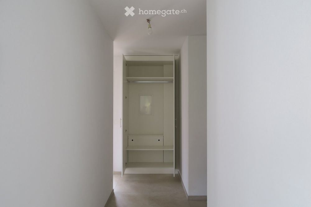 3,5 pièces neuf avec 2 balcons à Renens - Bild 7