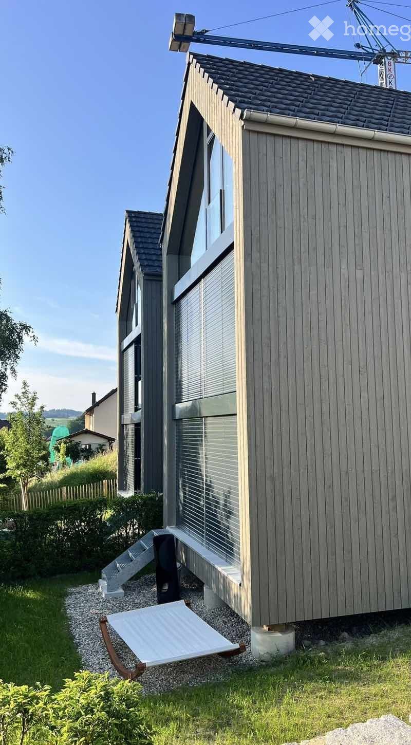 Modernes Tiny-Haus mit schöner Aussicht - Bild 2