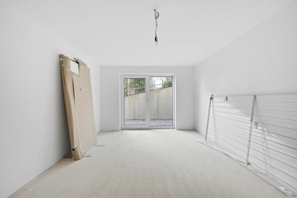 4.5-Zimmer-Wohnung - 4.5-Zimmer-Wohnung - 6