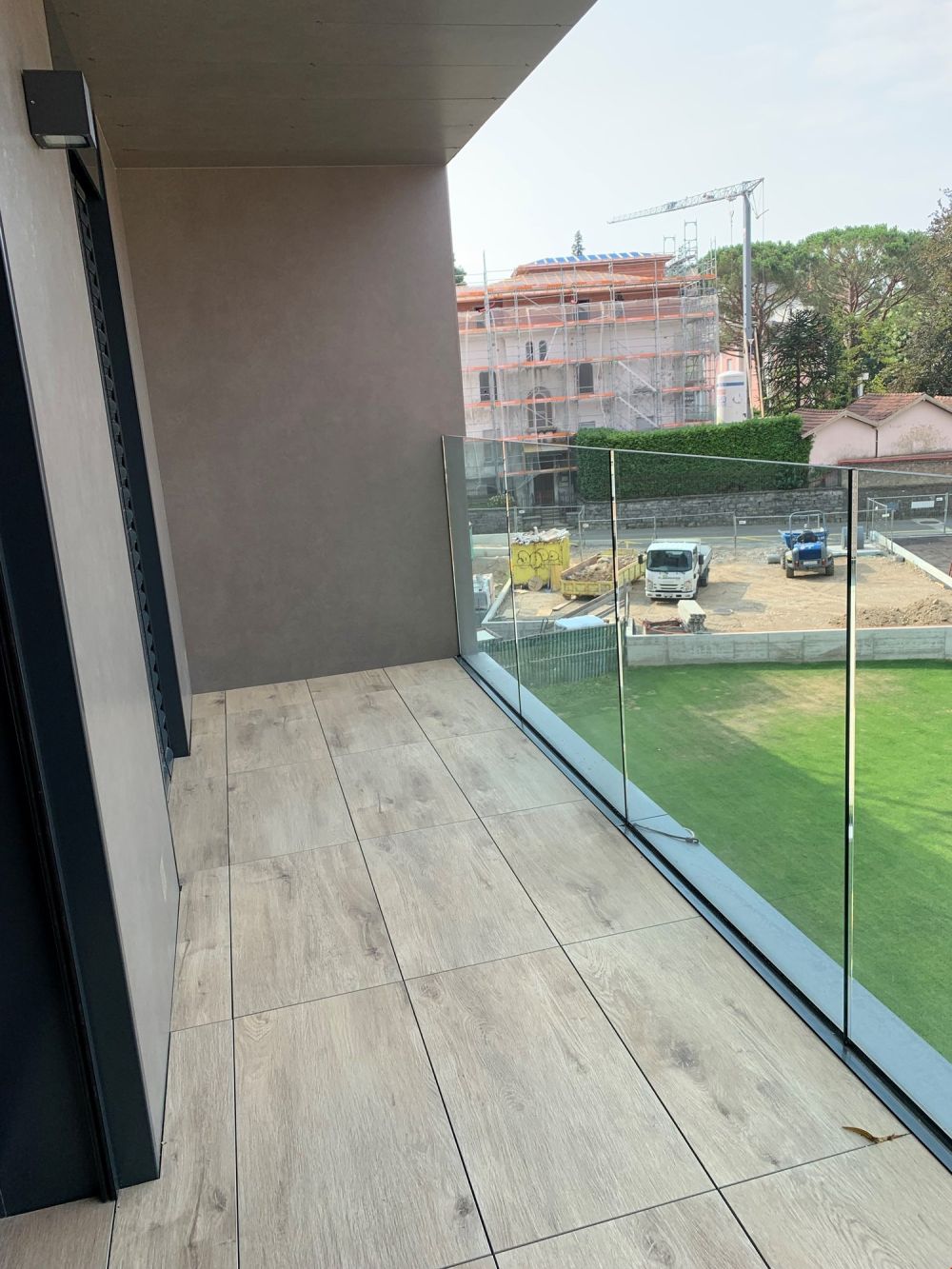 Appartamento di nuova costruzione Disponibile da subito - Bild 5