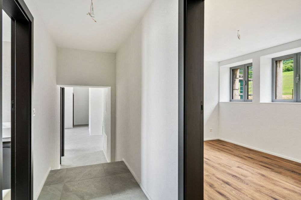 Courtelary, magnifique appartement de 4.5 pièces au rez - Bild 5