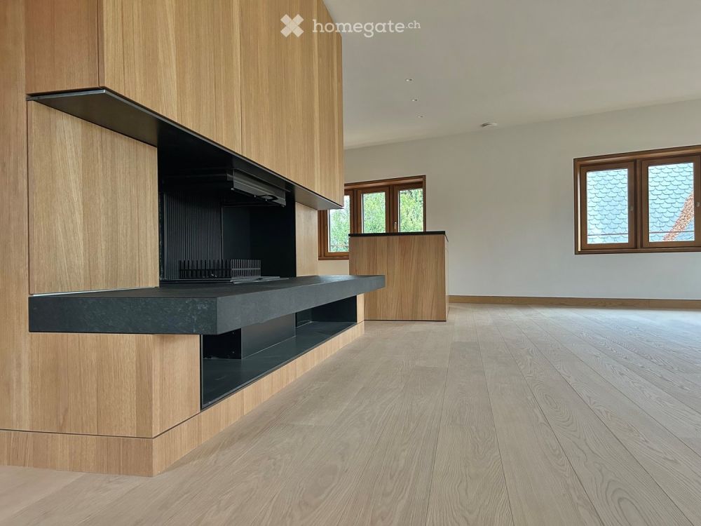 Das Besondere: Aussergewöhnliche Luxuswohnung mit privatem Liftzugang und exklusiver Dachterrasse - Bild 8