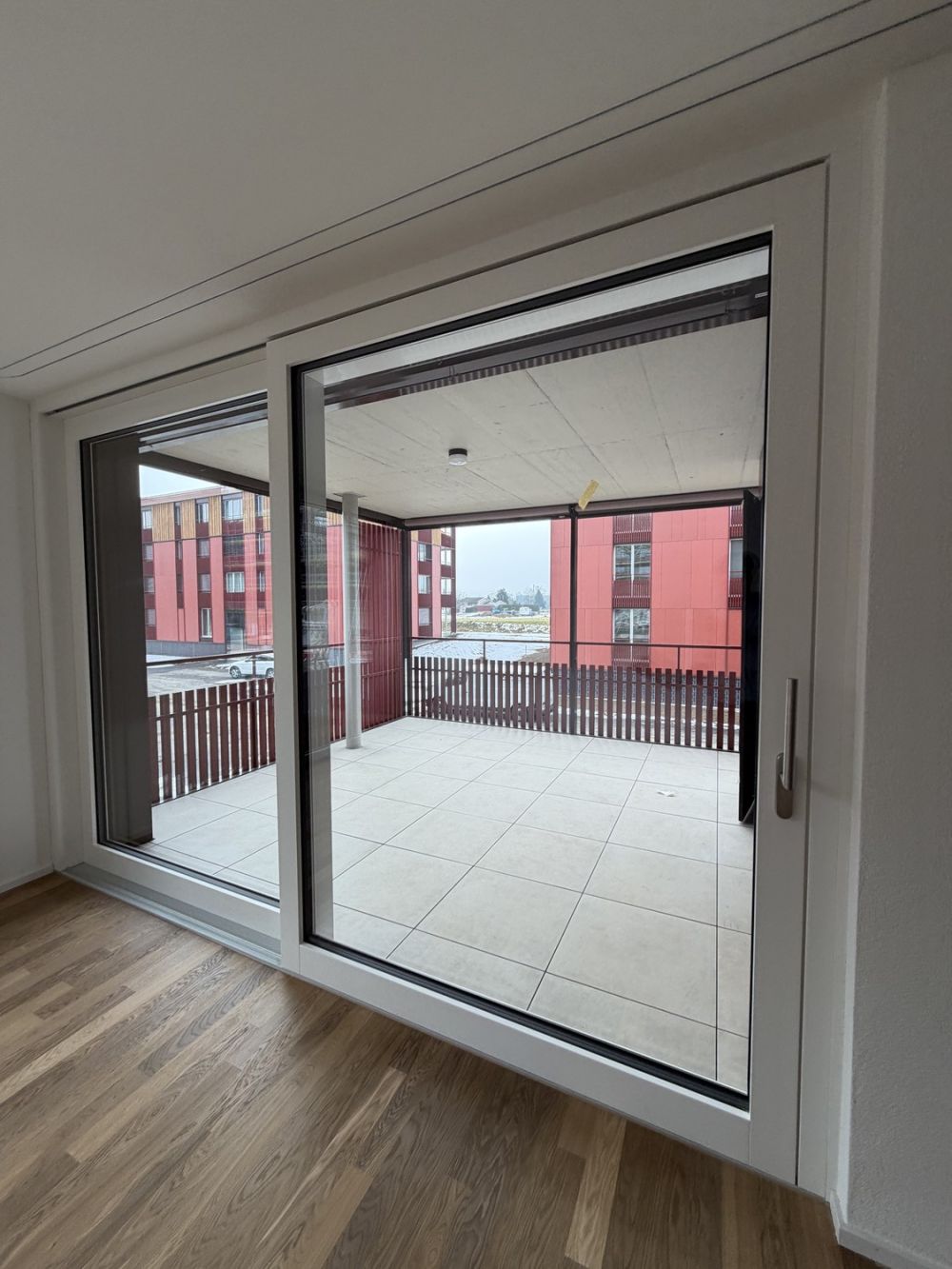 Nachmieter gesucht – Moderne 3.5-Zimmer-Neubauwohnung in Reiden - Bild 8