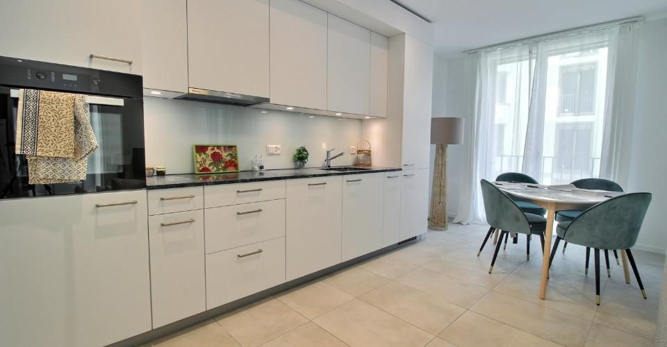 Appartements neufs de standing 2.5 pièces - Appartement 2.5 pièces - image - 3
