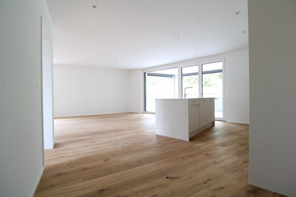 Attraktive 4.5-Zimmer-Neubauwohnung im 2. Obergeschoss  Minergie-Standard - Bild 5