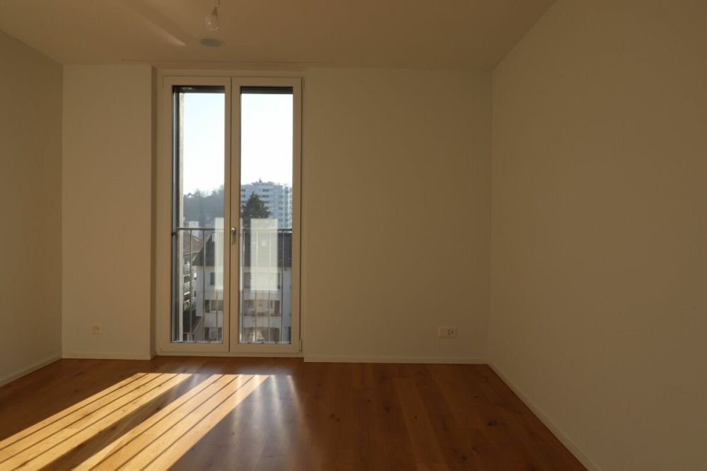 Xaver-Areal, Binningen - moderne 3 1/2-Zimmerwohnung zu vermieten Kopie - Bild 9