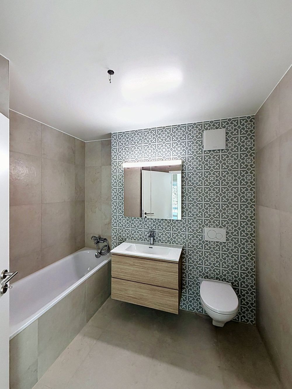 Superbe appartement neuf de 4.5 pièces à Yverdon-les-Bains - Bains