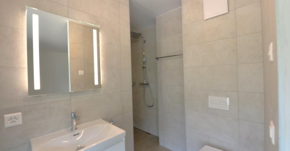 00874 - App. Appartement 2½ pièces - Immeuble Alegria - Uvrier - Appartement 2.5 pièces - image - 5