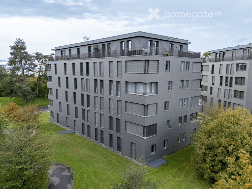 Magnifique appartement 4.5 pièces dans un immeuble neuf à Lausanne - Bild 6
