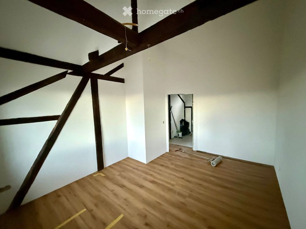 Neu - kernsaniertes Einfamilienhaus mit Charme - Bild 3