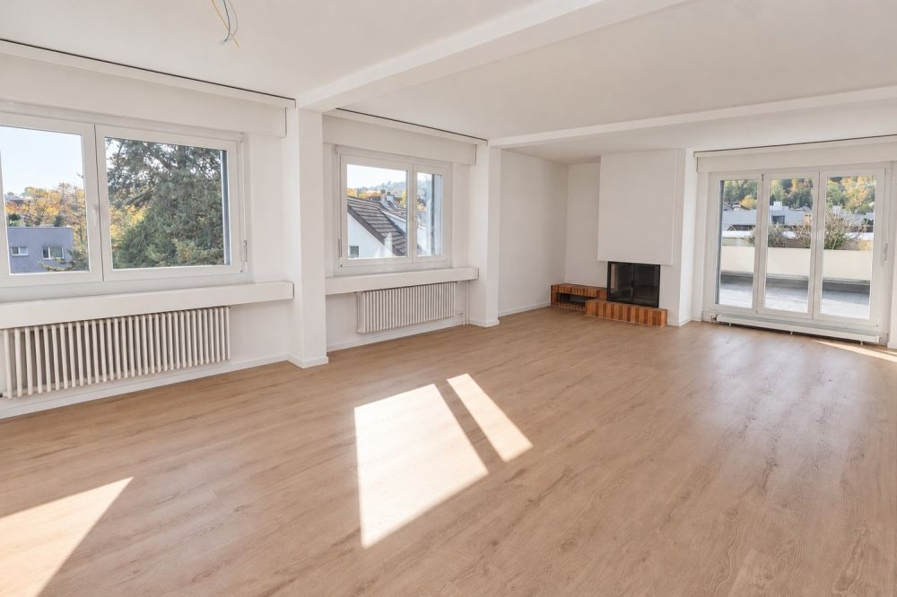 Erstvermietung - Moderne Attikawohnung - Bild 2